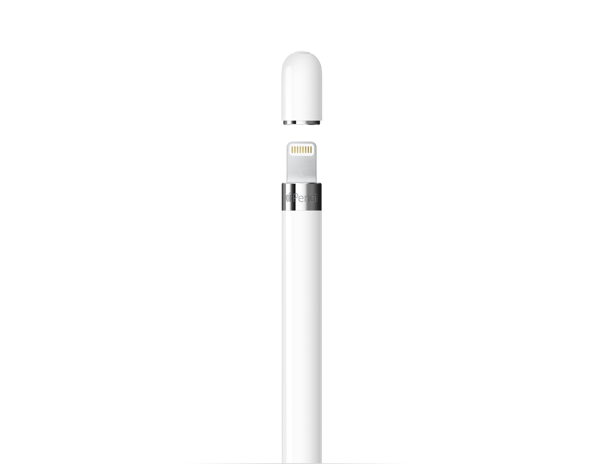 Apple Pencil (1st generation) – mDrive Apple Authorised Reseller