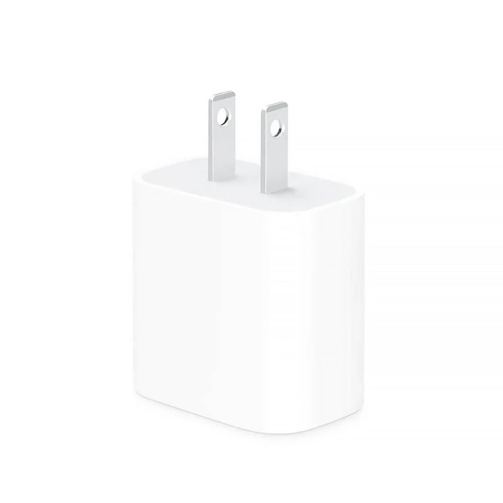 Apple 20W USB-C Power Adapter (2Pin)