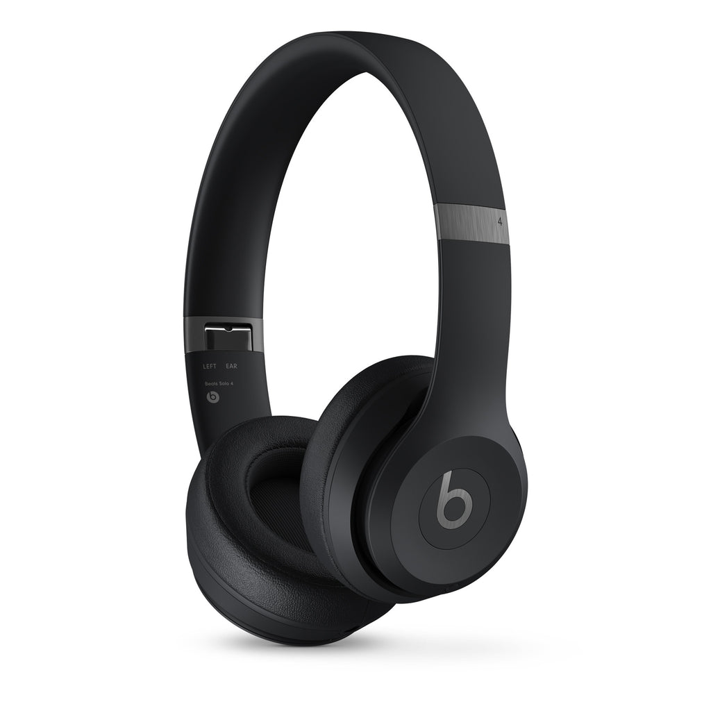 Beats Solo 4 Wireless Headphones