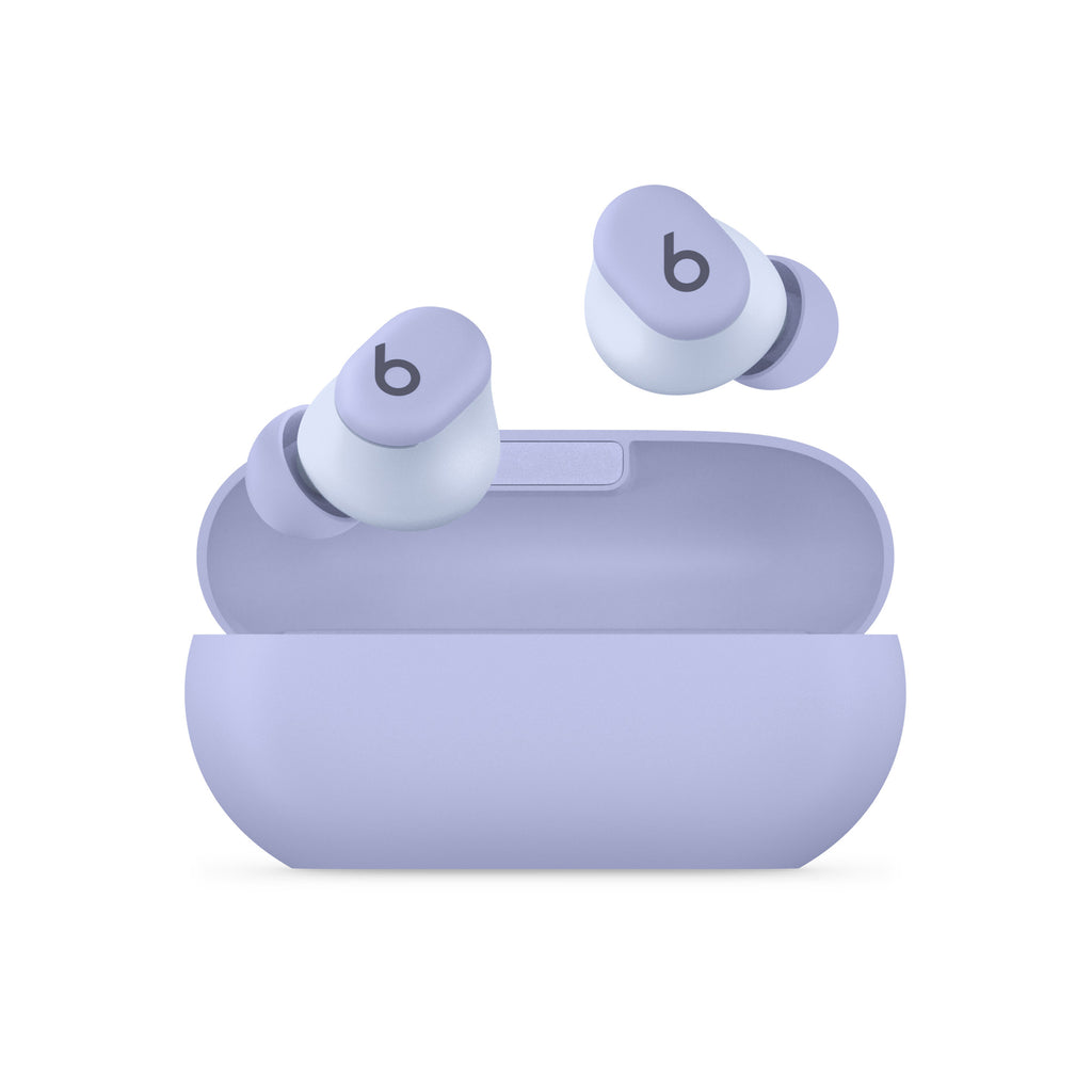 Beats Solo Buds — True Wireless Earbuds