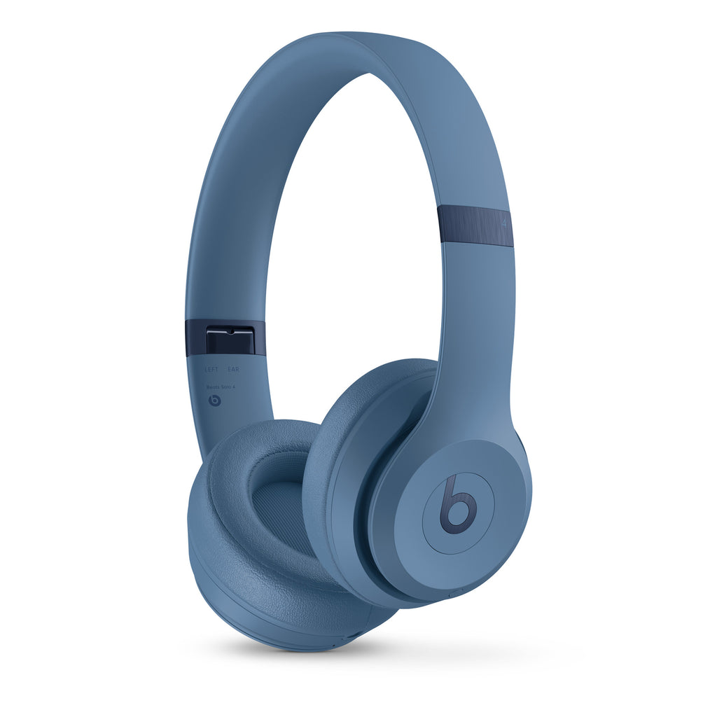 Beats Solo 4 Wireless Headphones