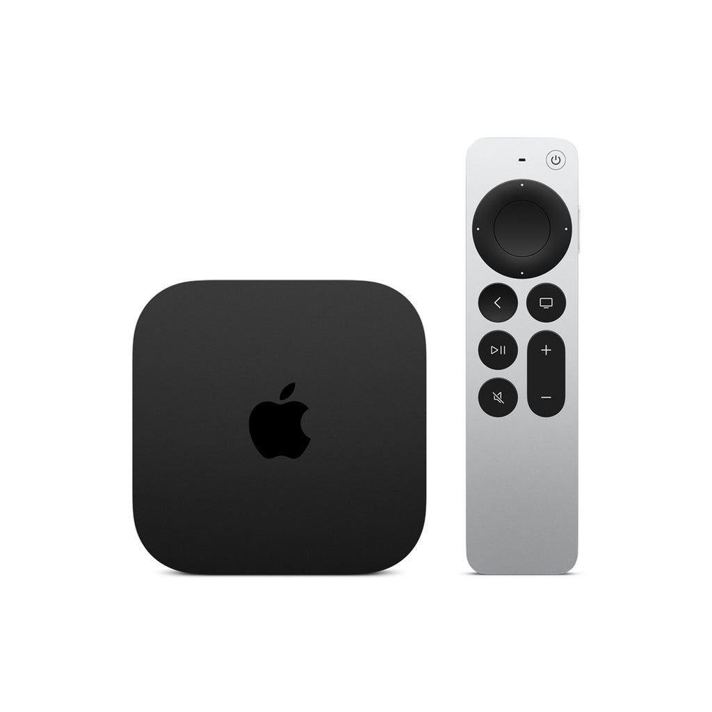 Apple TV 4K (3rd generation)