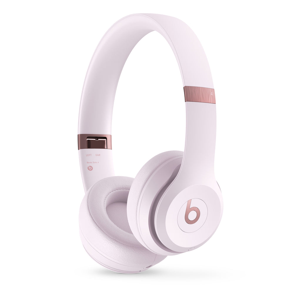 Beats Solo 4 Wireless Headphones
