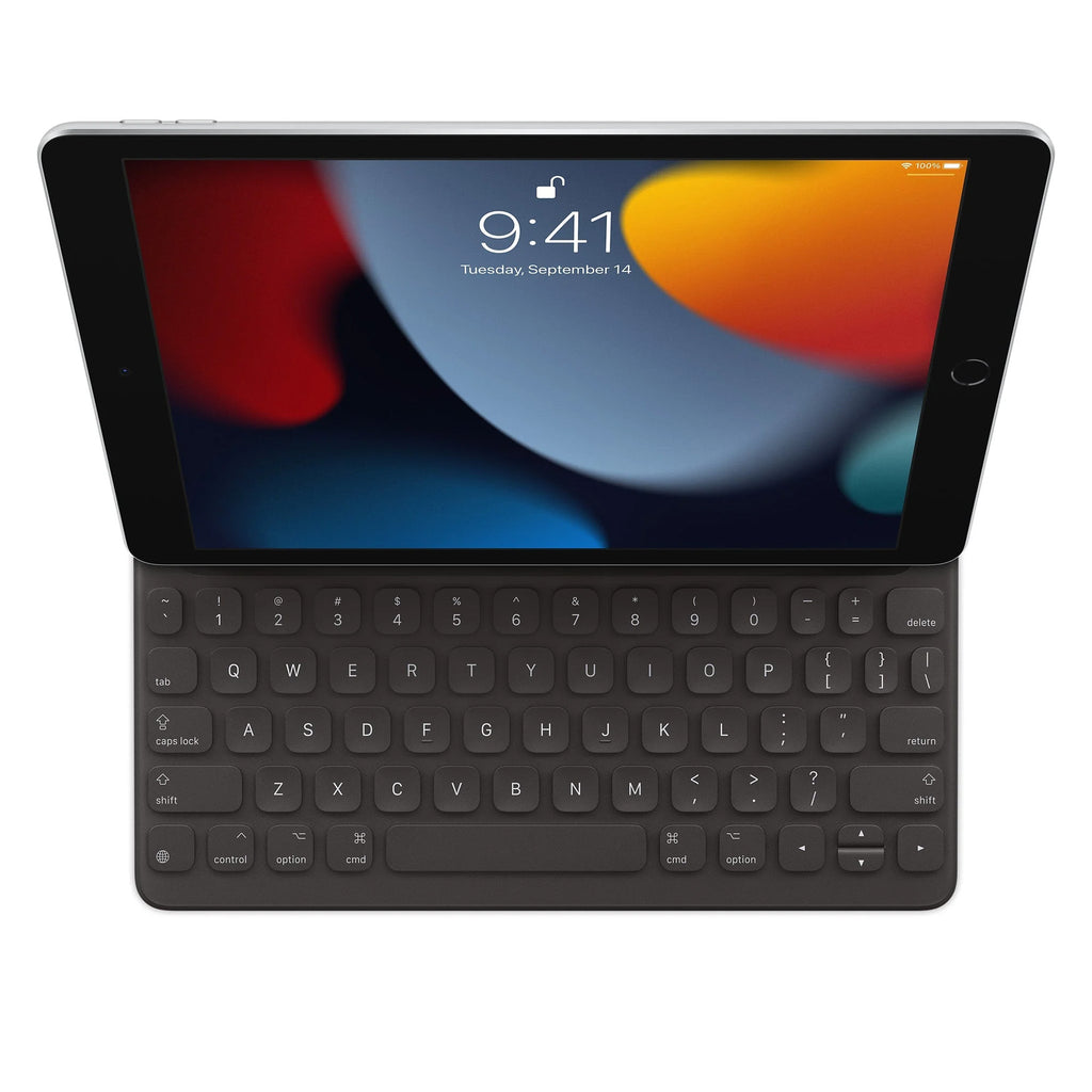 Smart Keyboard for iPad, iPad Air, iPad Pro (10.5-inch)