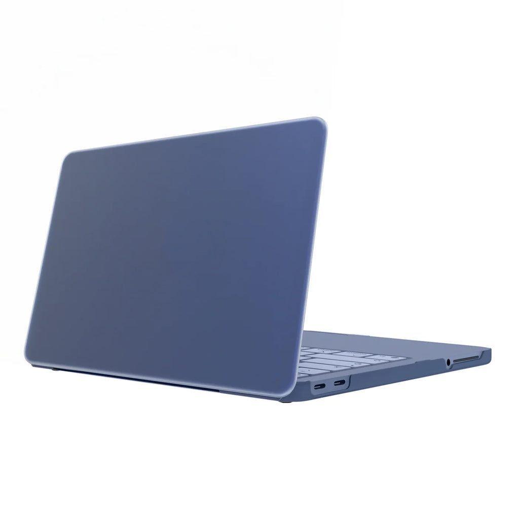 JCPAL MacGuard Protective Case for MacBook Neo 13-inch
