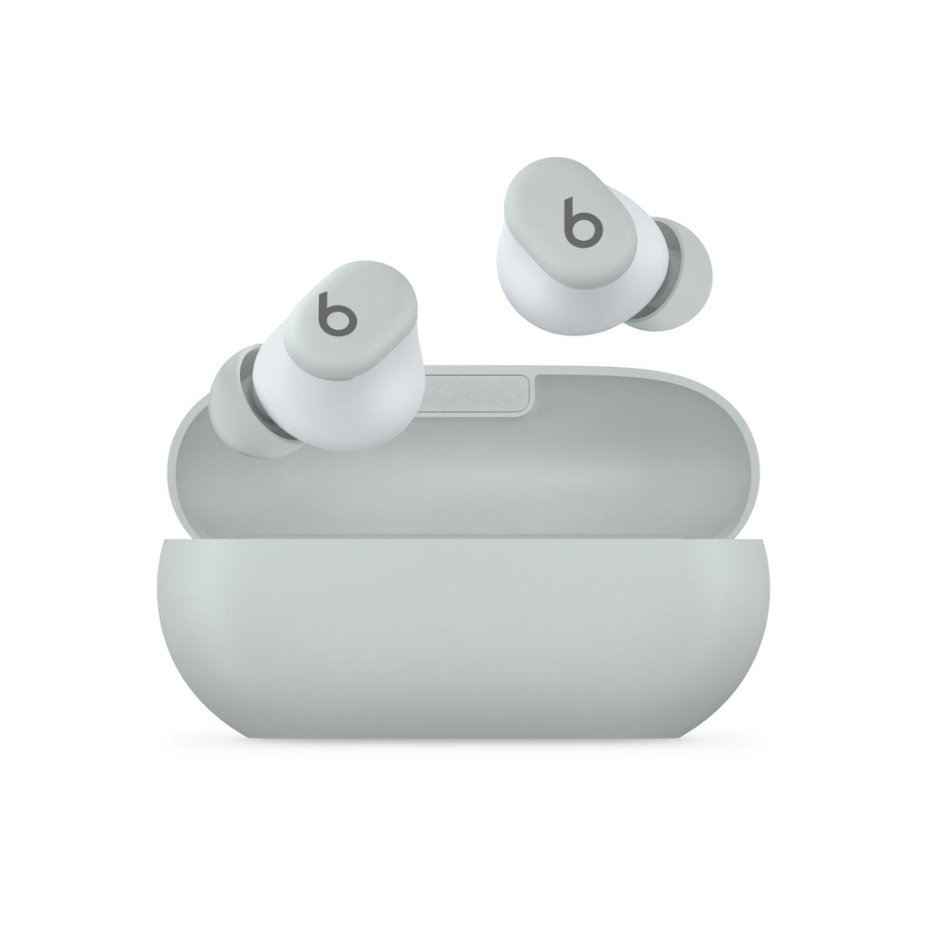 Beats Solo Buds — True Wireless Earbuds