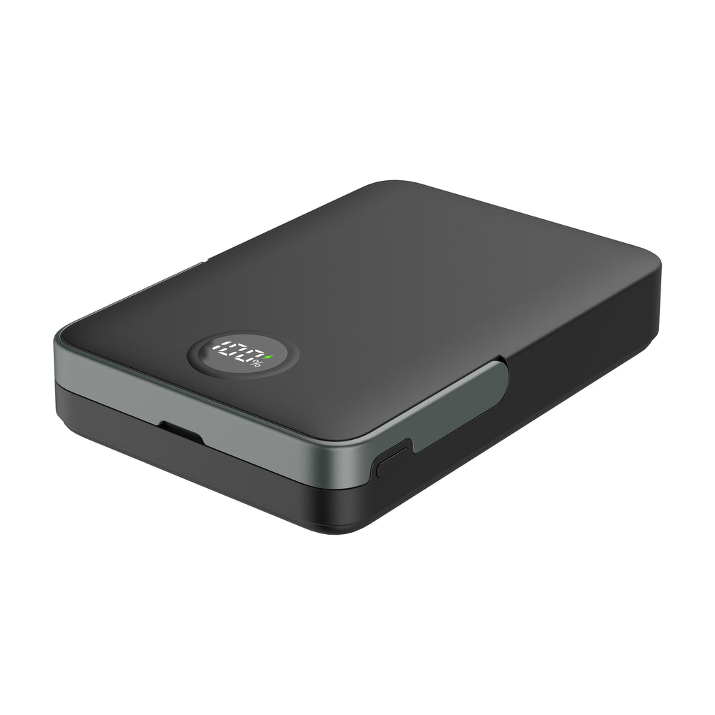 BranLux 10000 mAh (15 W) Wireless Power Bank W57