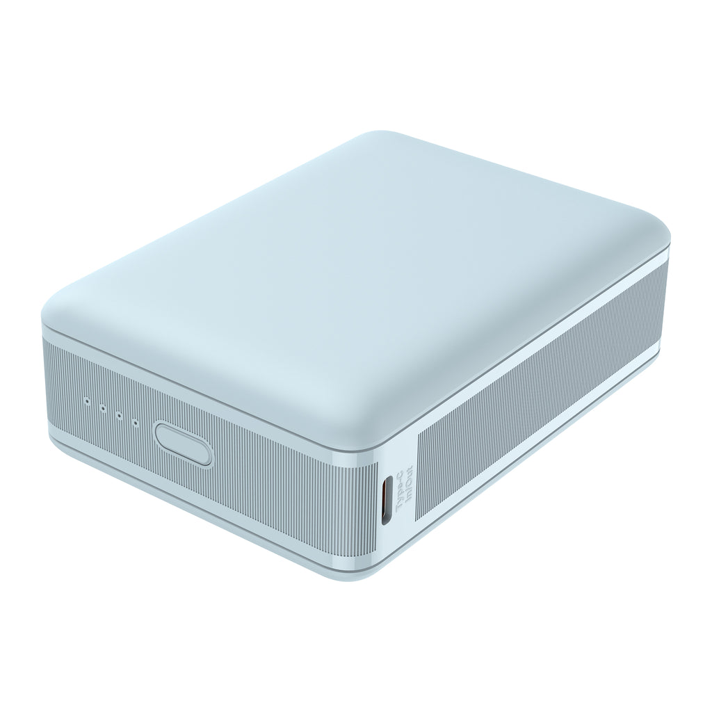 BranLux 20000 mAh Quick Charger Power Bank mini3