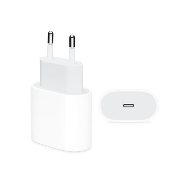 Apple 20W USB-C Power Adapter (2Pin)