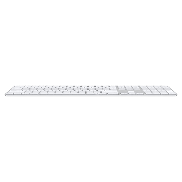 Magic Keyboard with Touch ID and Numeric Keypad (USB–C)