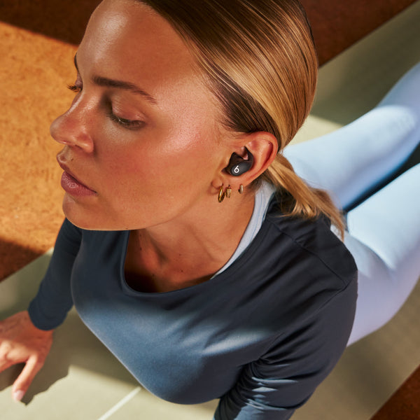 Powerbeats Fit — Wireless Fitness Earbuds with Secure Fit