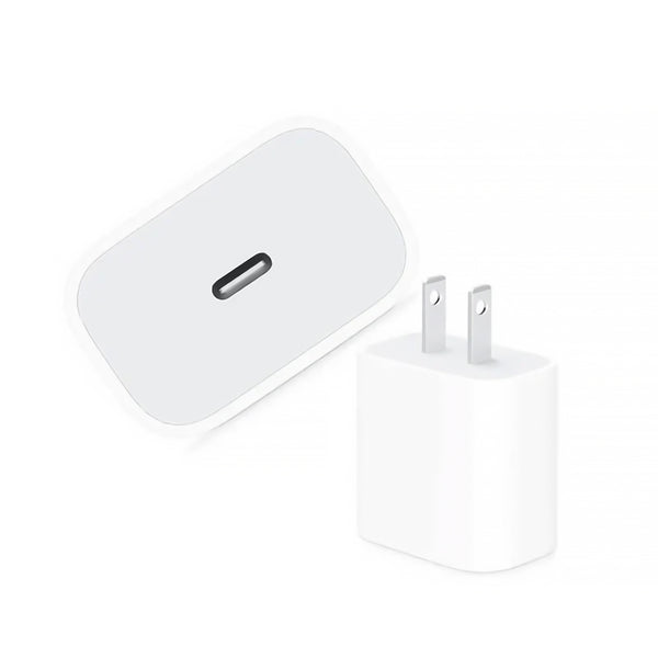 Apple 20W USB-C Power Adapter (2Pin)