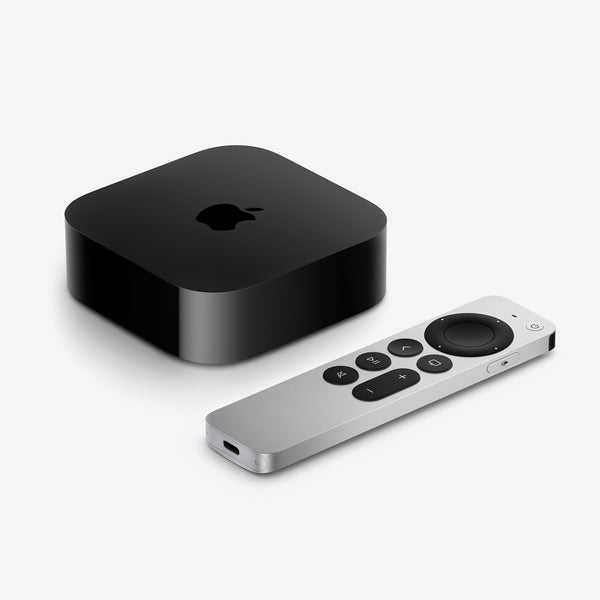 Apple TV 4K (3rd generation)