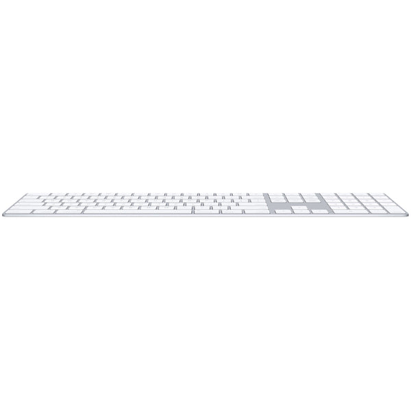 Magic Keyboard with Numeric Keypad