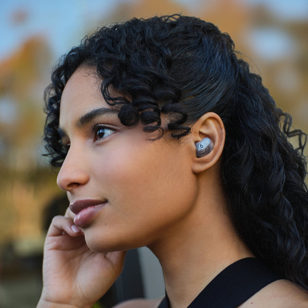 Beats Studio Buds + True Wireless Noise Cancelling Earbuds