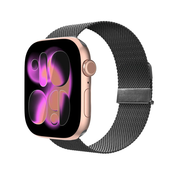 JCPAL Flex Mesh Apple Watch Band - 42/44/45/46/49mm