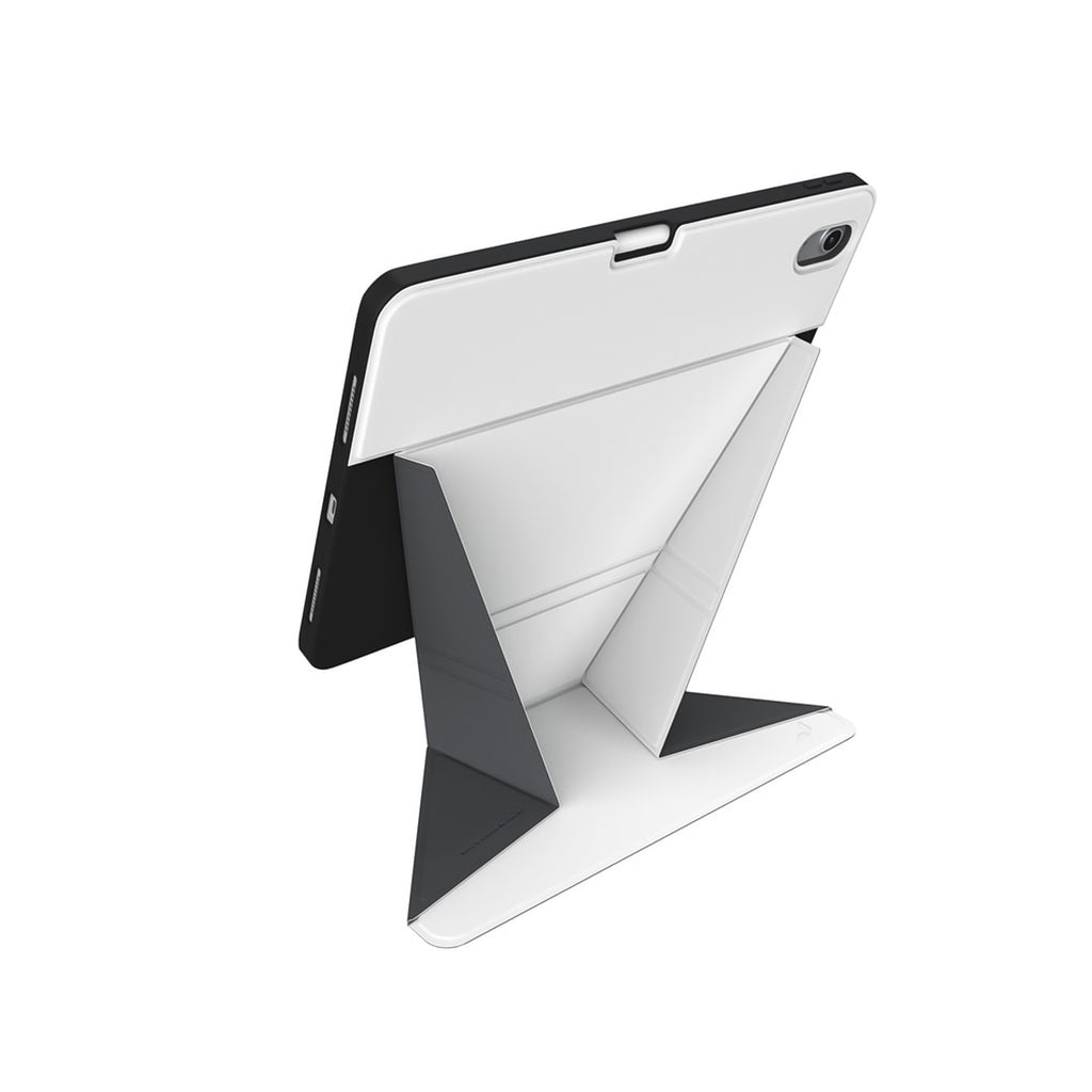 JCPAL SlimFlex Folio Case with Pencil Holder for iPad