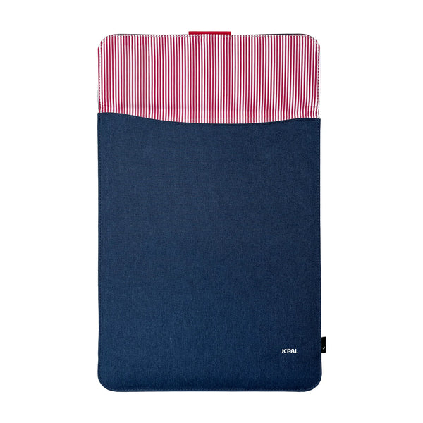 JCPAL Fraser Slim Pack Sleeve 13/14-inch