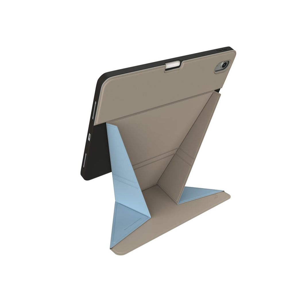 JCPAL SlimFlex Folio Case with Pencil Holder for iPad