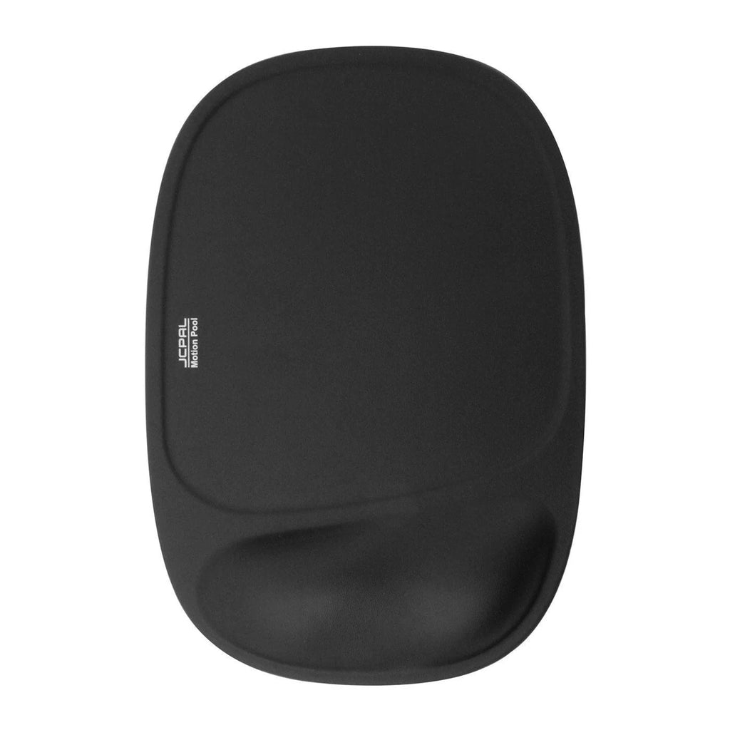 JCPAL ComfortPad Ergonomic Mouse Pad with Wrist Rest