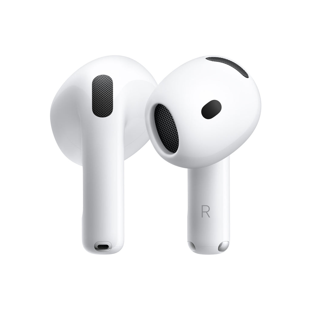 AirPods 5 with Wireless Charging Case