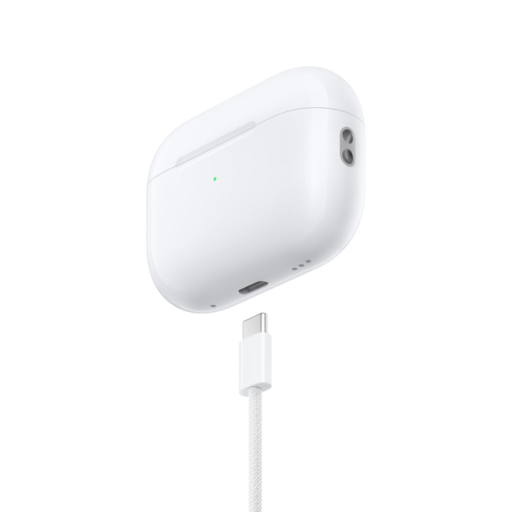 AirPods Pro (2nd Generation) with MagSafe Case (USB-C