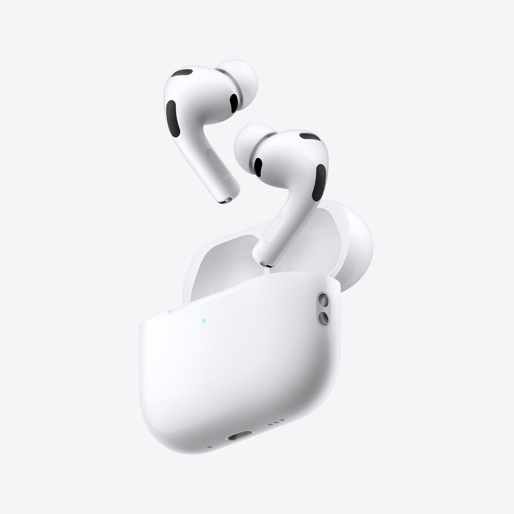 【りょうた】AirPods Pro 3 AirPods Pro 3 – mDrive Apple Authorised Reseller