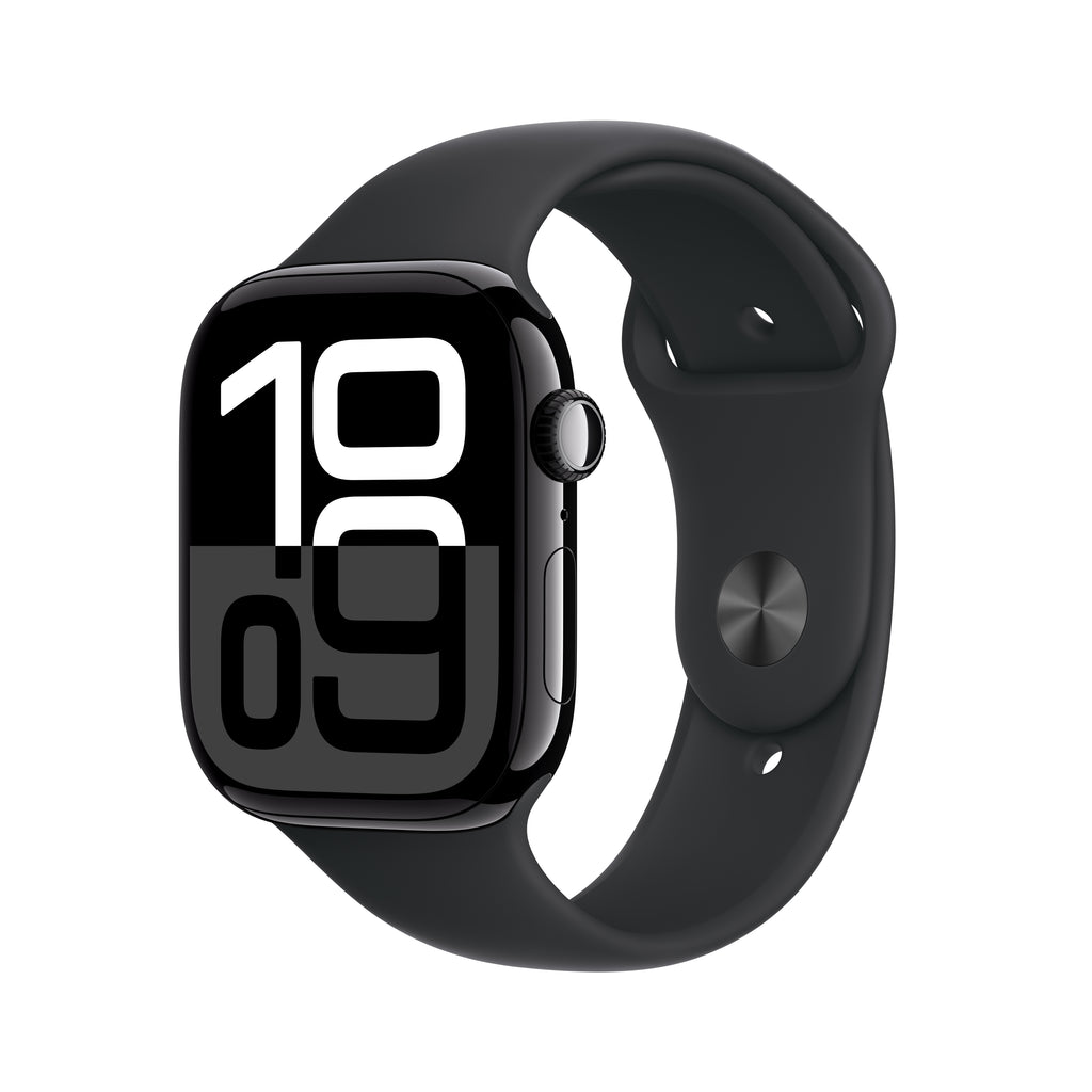 Apple Watch Series 10 Aluminium Case with Sport Band – mDrive