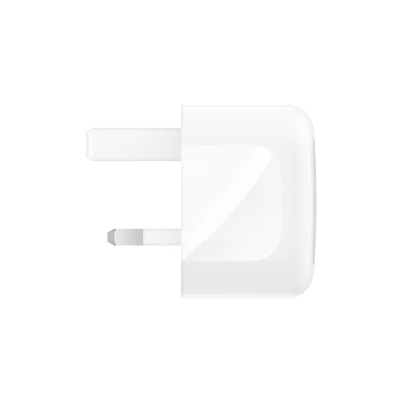 belkin Boost Charge Compact USB-C Wall Charger (30W)