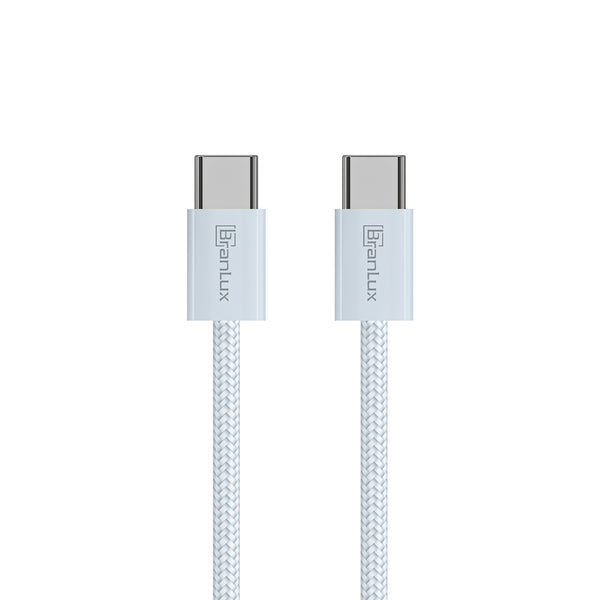 BranLux USB 2.0 USB-C to USB-C Cable