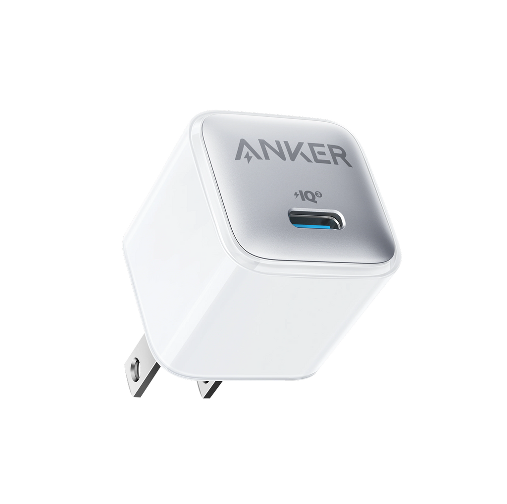 Anker 20W Power Port III Nano - White