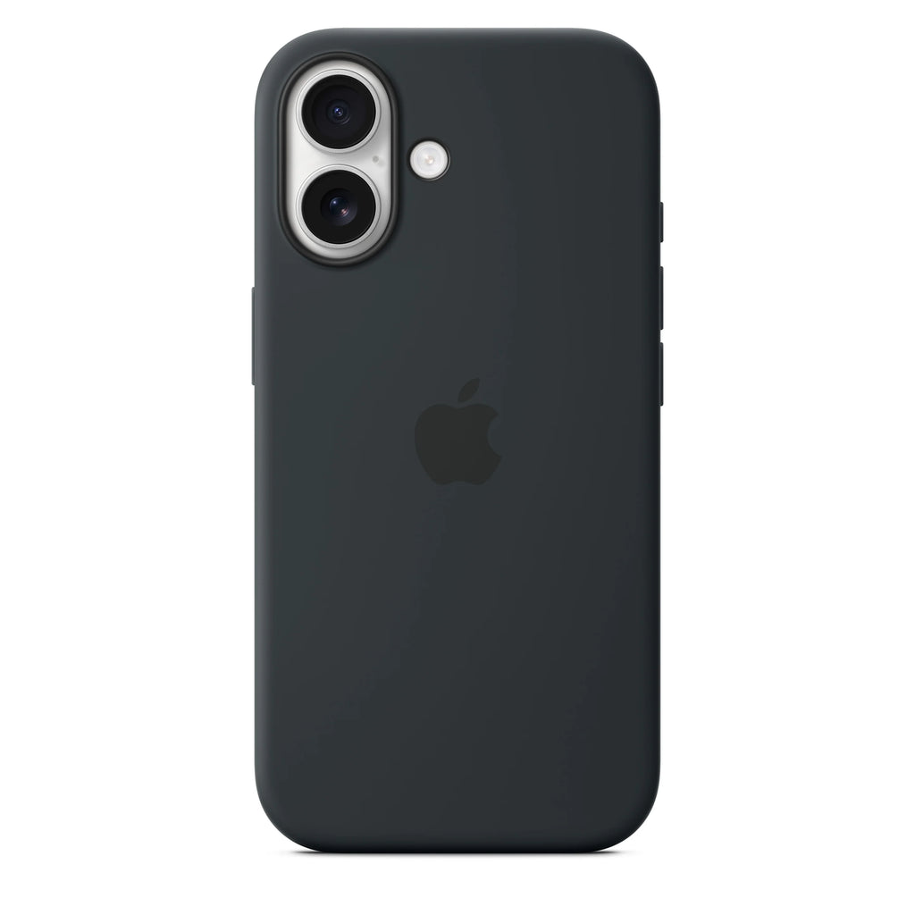 iPhone 17 Silicone Case with MagSafe