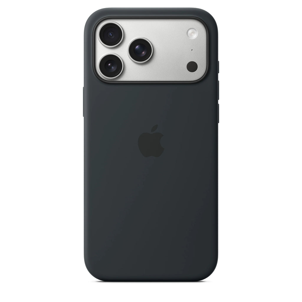 iPhone 17 Pro / Pro Max Silicone Case with MagSafe