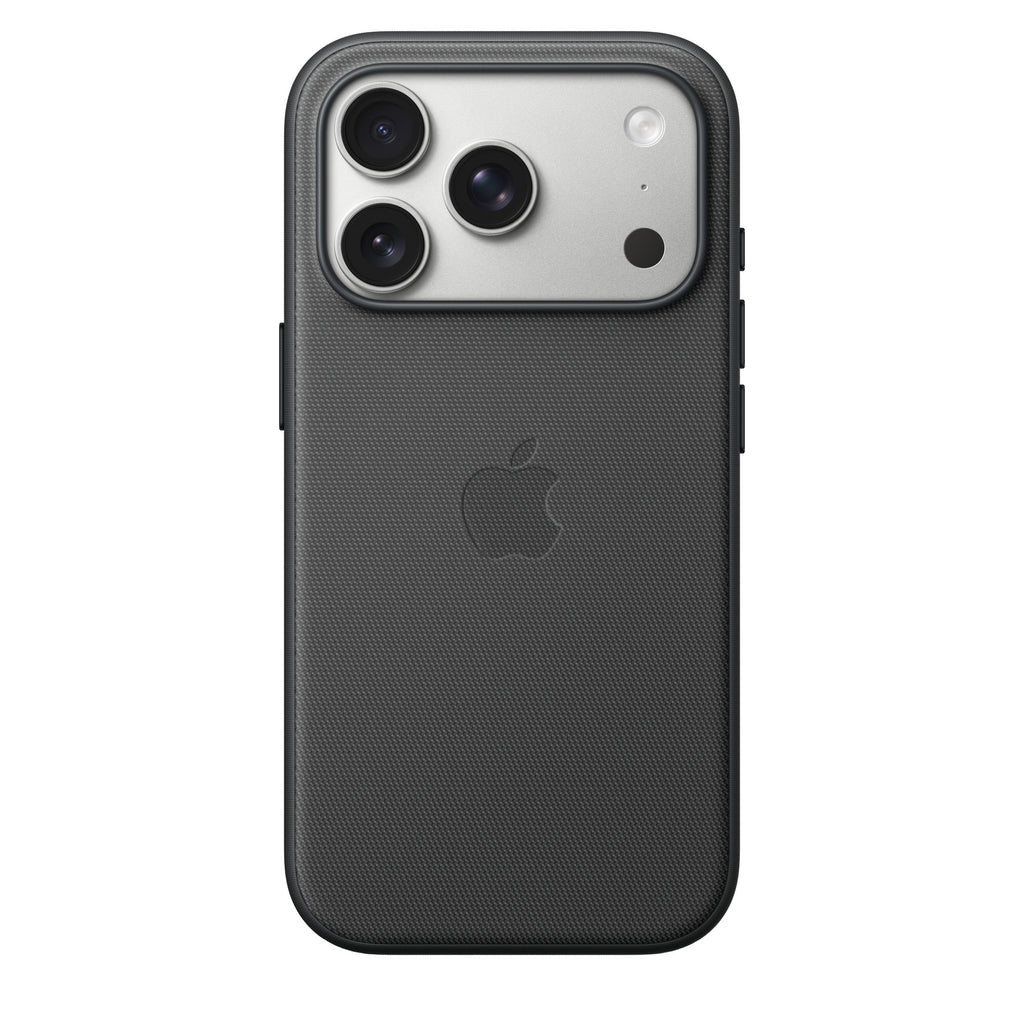 iPhone 17 Pro / Pro Max TechWoven Case with MagSafe