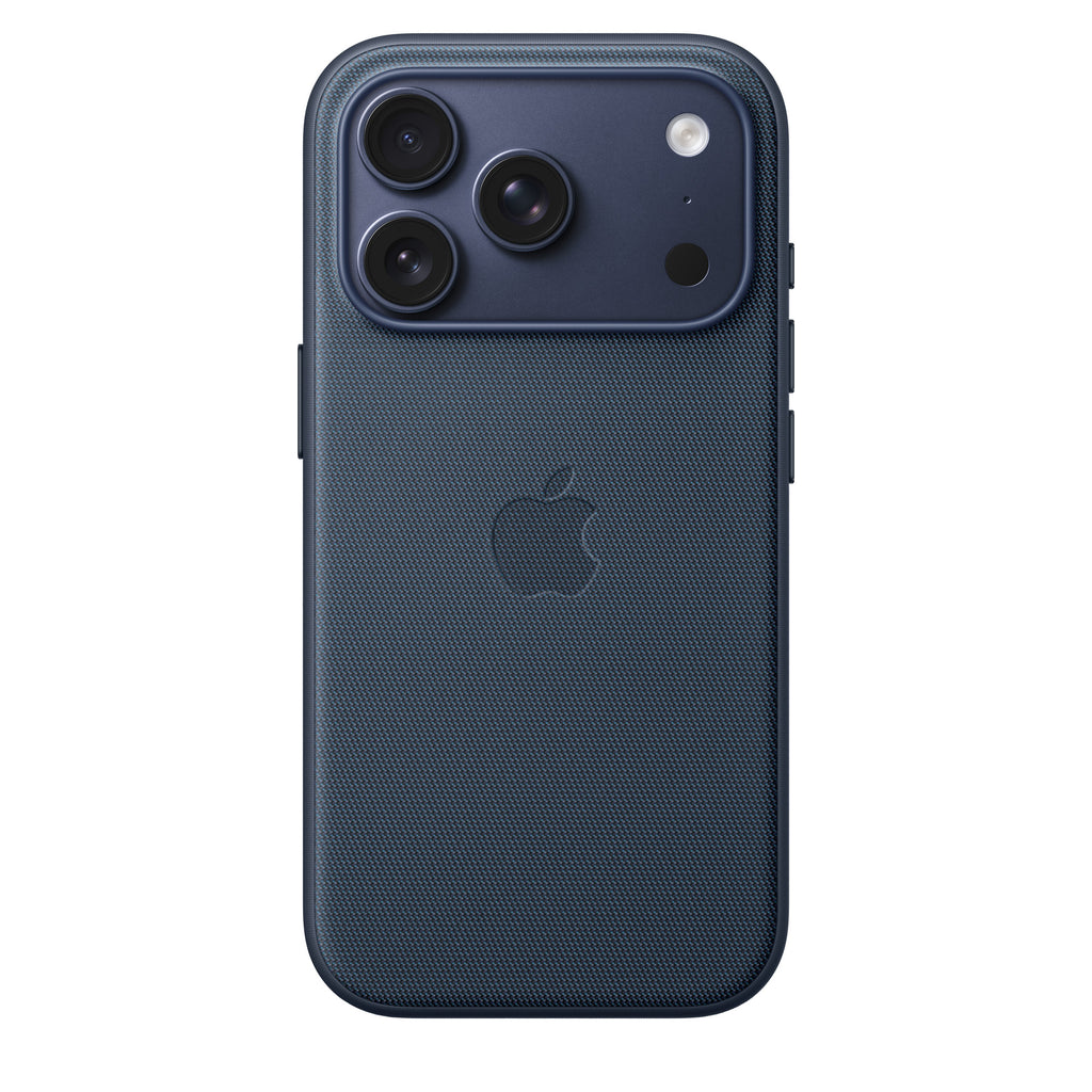 iPhone 17 Pro / Pro Max TechWoven Case with MagSafe