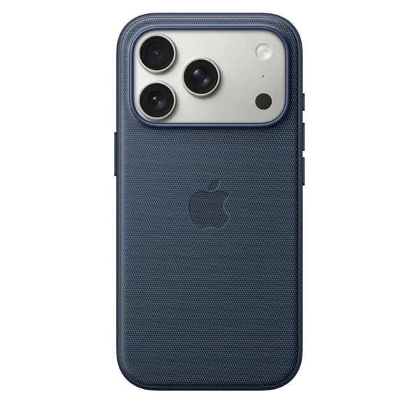 iPhone 17 Pro / Pro Max TechWoven Case with MagSafe
