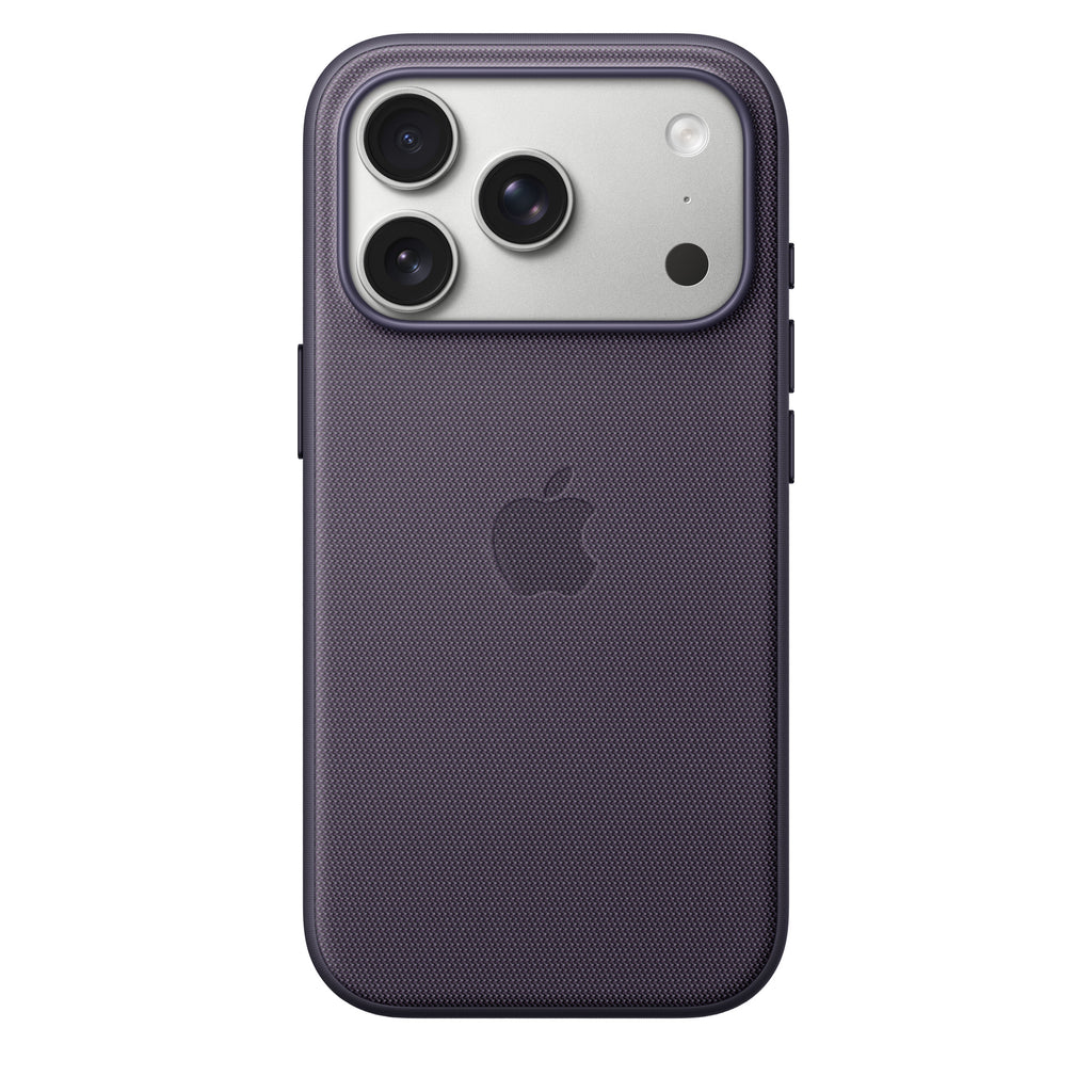 iPhone 17 Pro / Pro Max TechWoven Case with MagSafe