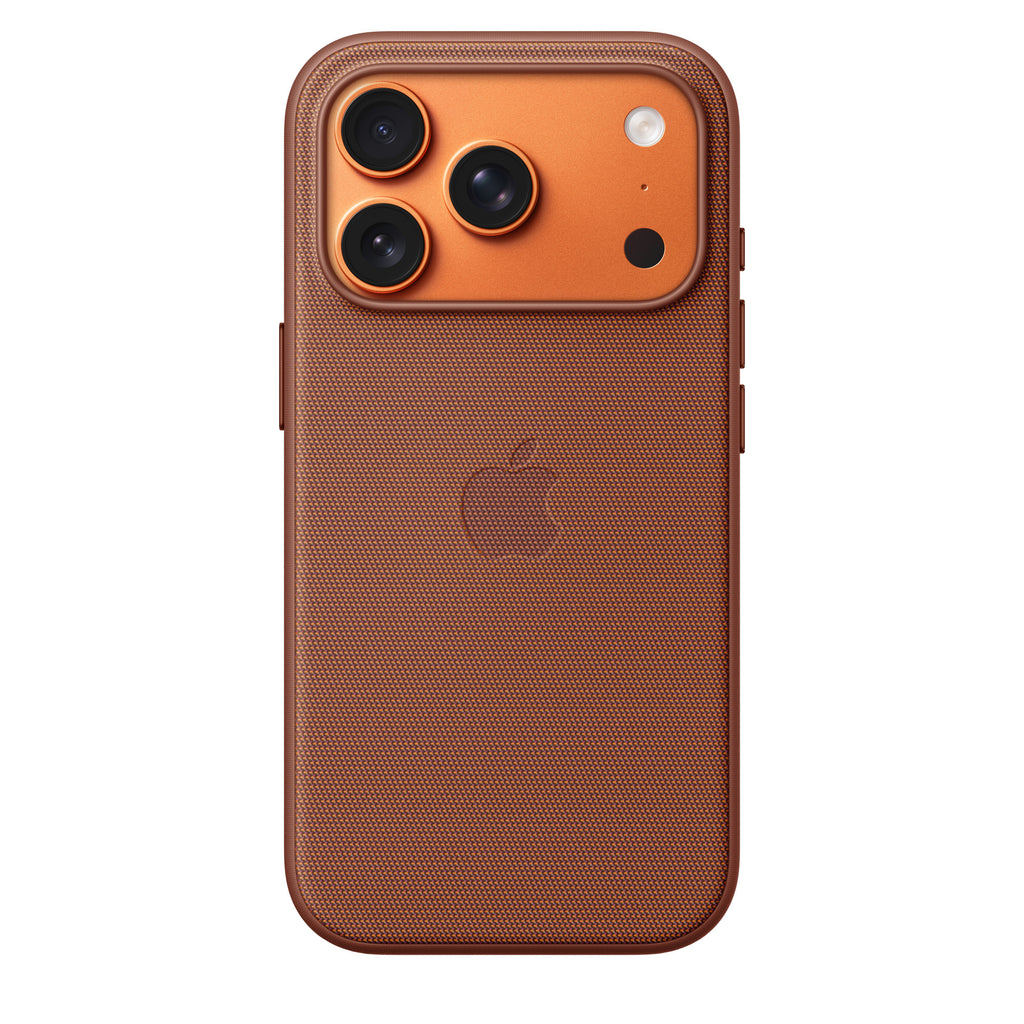 iPhone 17 Pro / Pro Max TechWoven Case with MagSafe