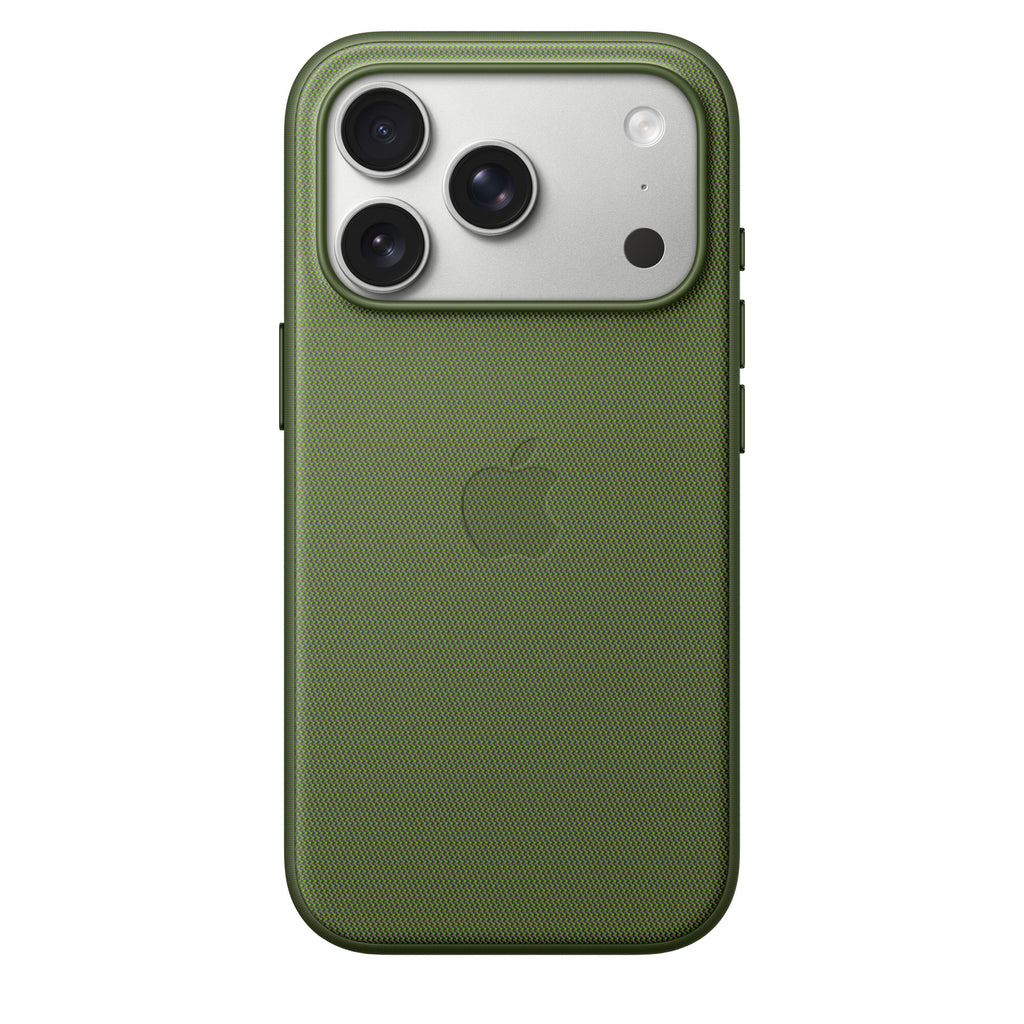 iPhone 17 Pro / Pro Max TechWoven Case with MagSafe