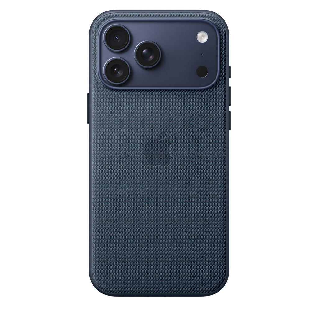 iPhone 17 Pro / Pro Max TechWoven Case with MagSafe