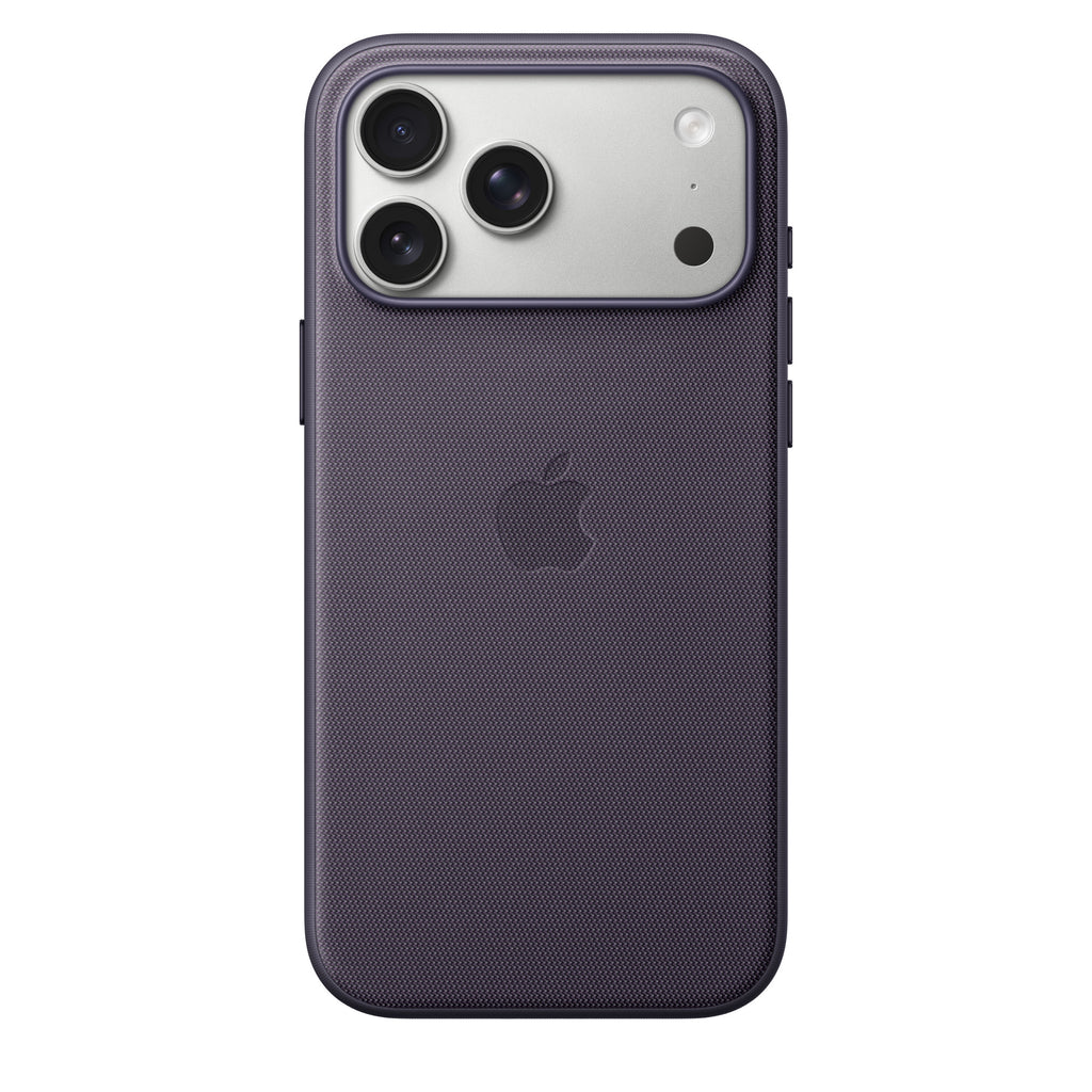 iPhone 17 Pro / Pro Max TechWoven Case with MagSafe