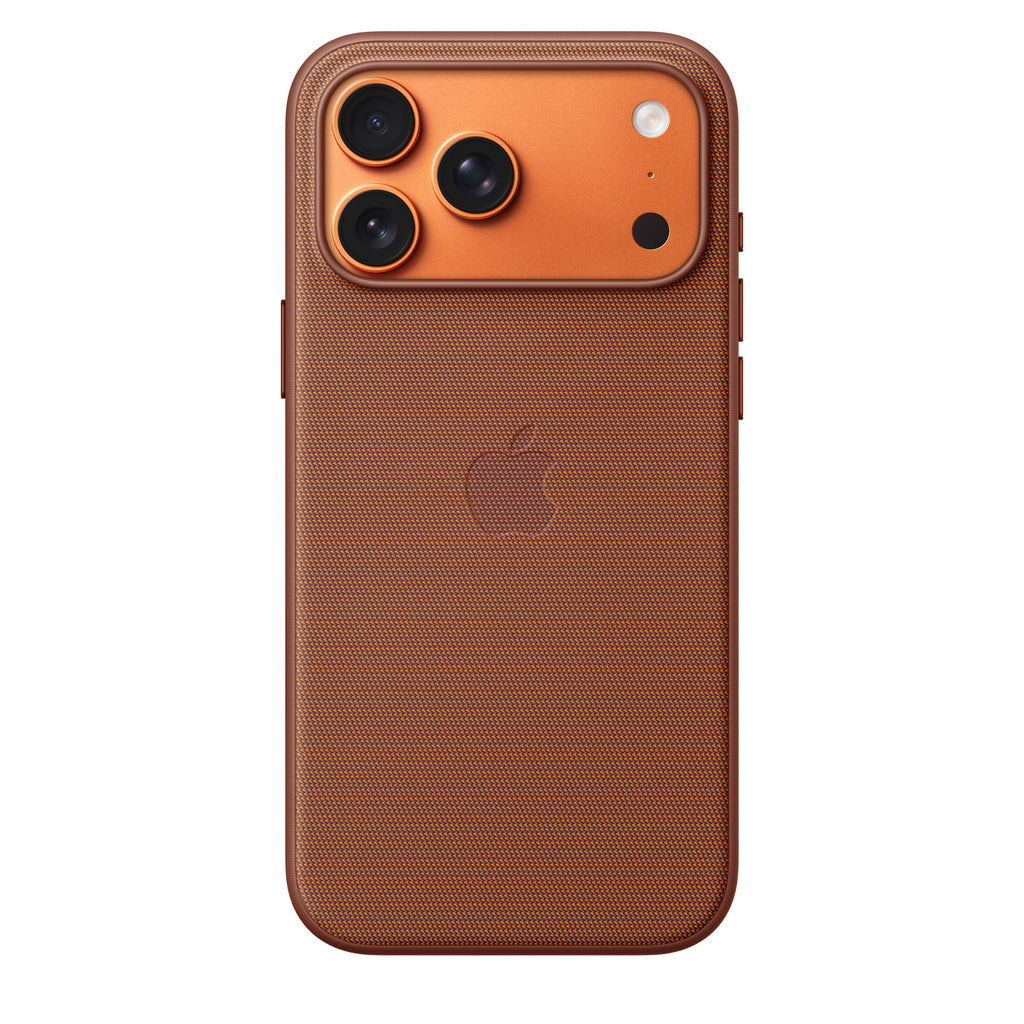 iPhone 17 Pro / Pro Max TechWoven Case with MagSafe