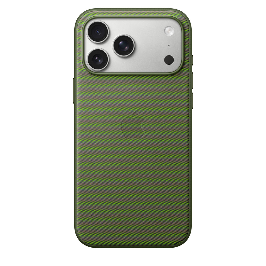 iPhone 17 Pro / Pro Max TechWoven Case with MagSafe