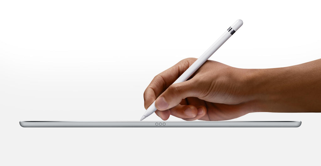 Apple Pencil (1st generation) – mDrive Apple Authorised Reseller