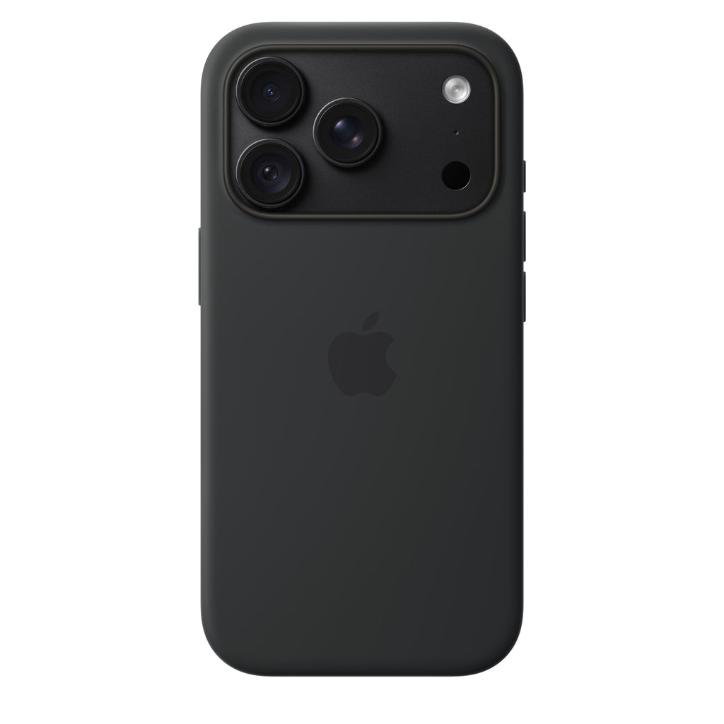 iPhone 18 Pro Silicone Case with MagSafe