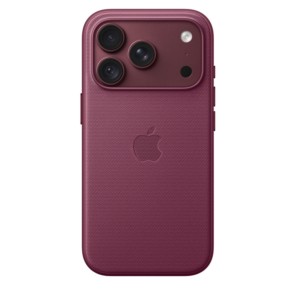 iPhone 18 Pro TechWoven Case with MagSafe