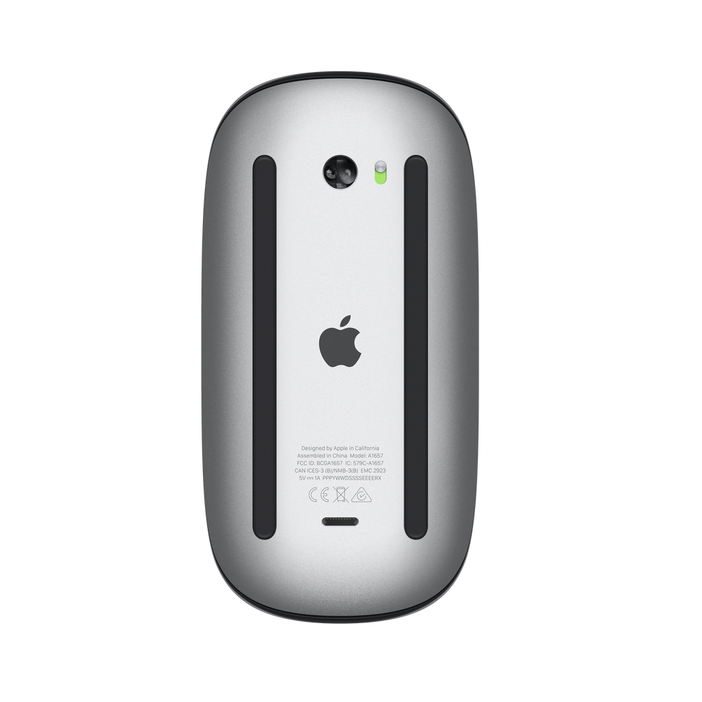 Apple Magic Mouse 2 – mDrive Apple Authorised Reseller