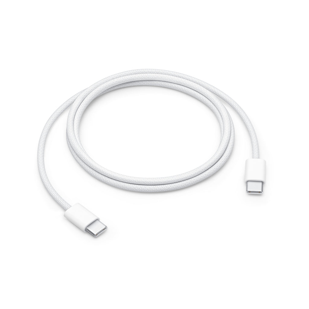 60W USB-C Charge Cable (1m)