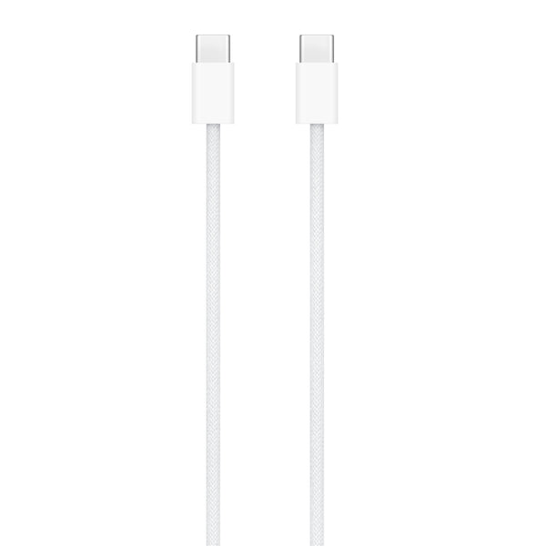 60W USB-C Charge Cable (1m)