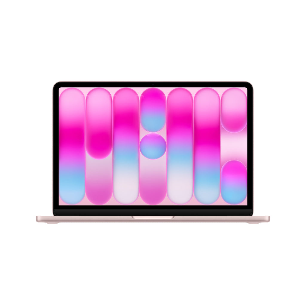 MacBook Neo (13-inch, A18 Pro)